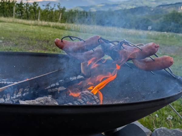 Domek Gruszkowy Wzorek Wola Kosnowa