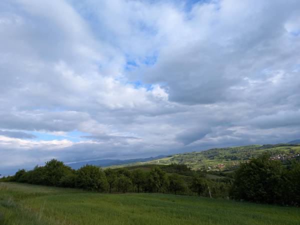 Domek Gruszkowy Wzorek Wola Kosnowa