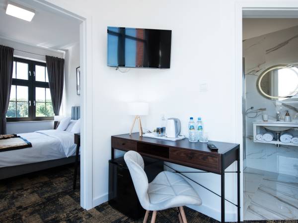 Apartamenty Klifowa 7