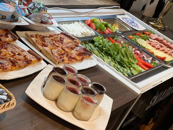 Apartamenty Klifowa 7