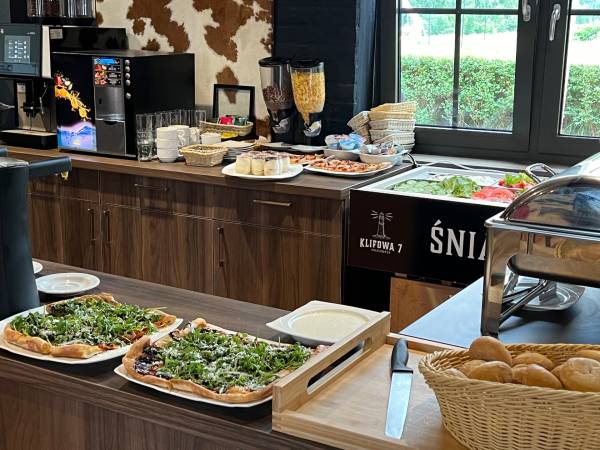 Apartamenty Klifowa 7