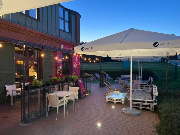 Apartamenty Klifowa 7