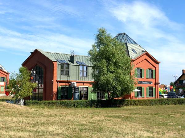 Apartamenty Klifowa 7