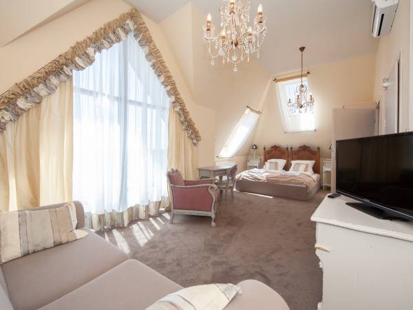 Apartamenty Klifowa 7