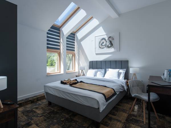 Apartamenty Klifowa 7