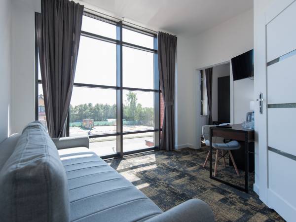 Apartamenty Klifowa 7