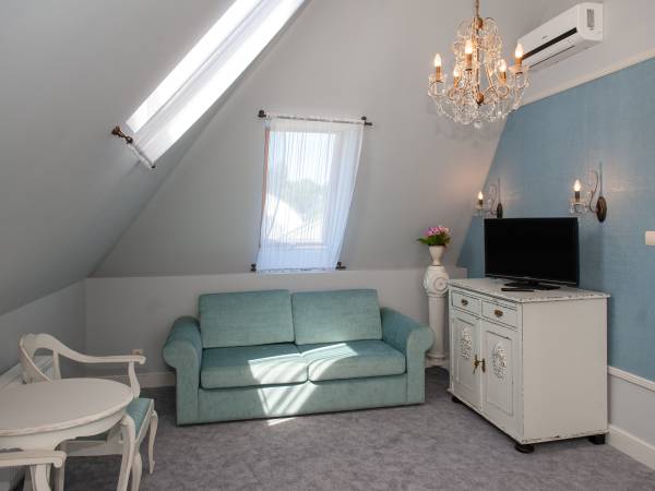 Apartamenty Klifowa 7