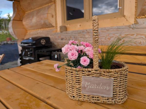 Domek Gruszkowy Wzorek Wola Kosnowa