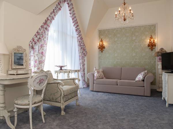 Apartamenty Klifowa 7