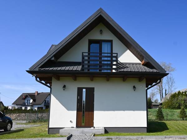 Apartamenty i Domki Orawskie 