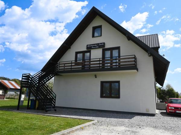 Apartamenty i Domki Orawskie 