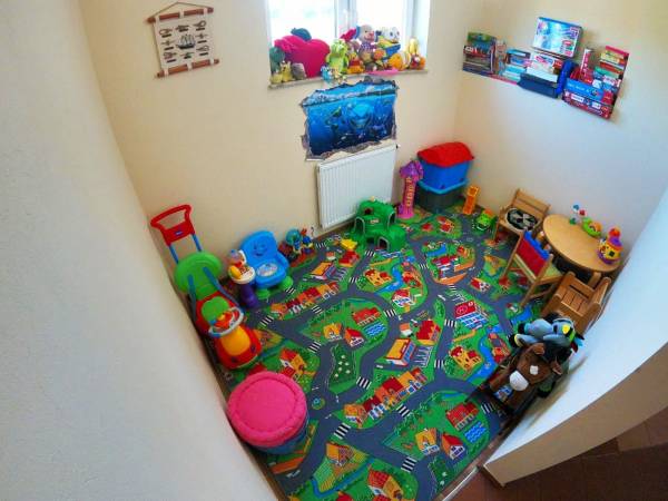 Wrzosowe Zacisze Pokoje & Apartamenty