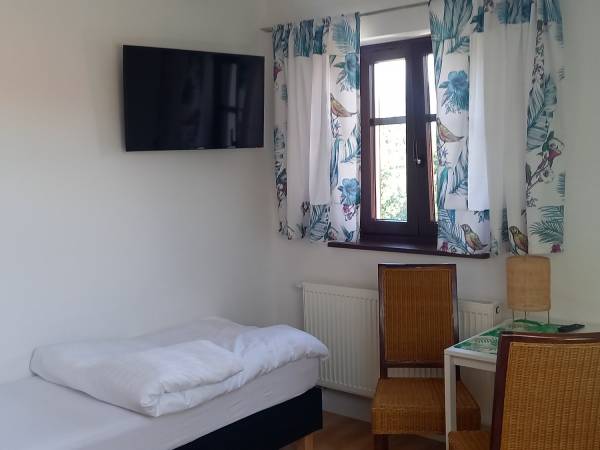 Pokój na II piętrze