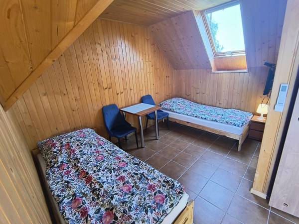 Pokoje i Domki Ewelka 
