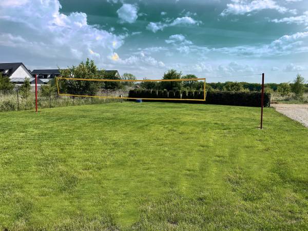 Przystań Ciszy - Domki drewniane nad morzem