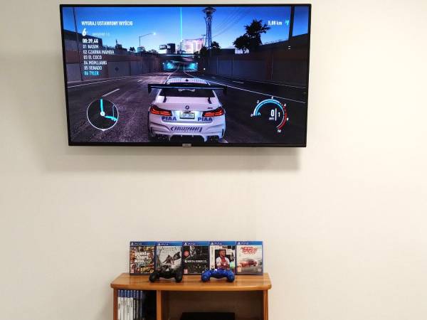 Leśny Zakątek z sauną, basenem i jacuzzi 