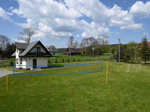 Apartamenty i Domki Orawskie 