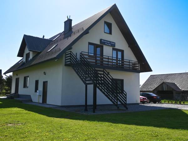 Apartamenty i Domki Orawskie 