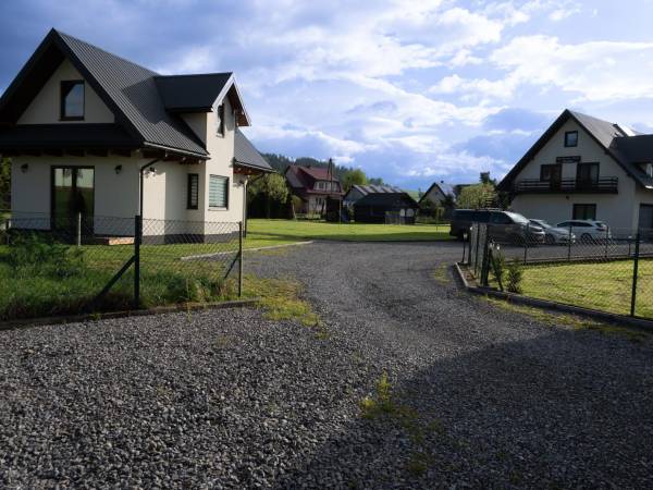 Apartamenty i Domki Orawskie 