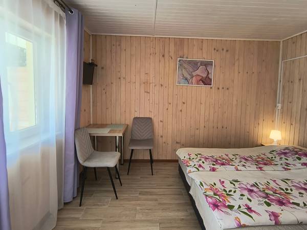 Pokoje i Domki Ewelka 