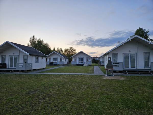 Domki Letniskowe Do-Iwi 