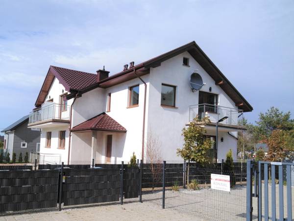 Leśny Zakątek z sauną, basenem i jacuzzi 