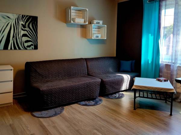 Domki Nadmorski i Klif