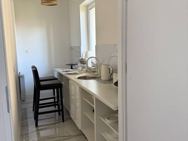 Apartament 1 POK