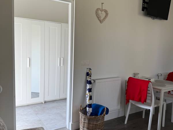 Apartament 1 POK