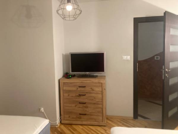 Domki Letniskowe Firlej