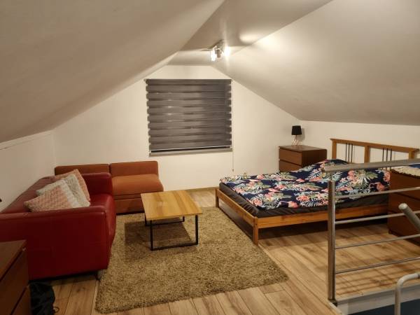 Banderoza u Bolka - Dom z Basenem - Agroturystyka na Szlaku Orlich Gniazd, Jura Krakowsko Częstochowska