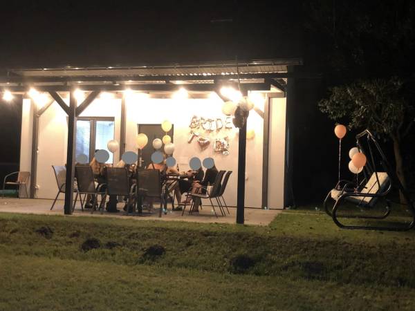 Banderoza u Bolka - Dom z Basenem - Agroturystyka na Szlaku Orlich Gniazd, Jura Krakowsko Częstochowska