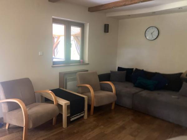 Domki Letniskowe Firlej