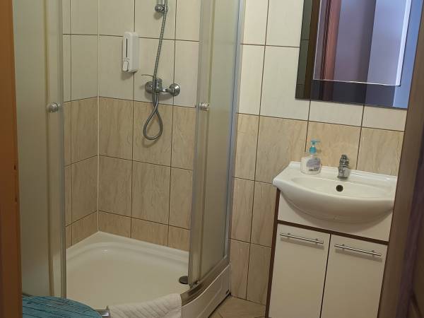 Biały Młyn W Maciejowie