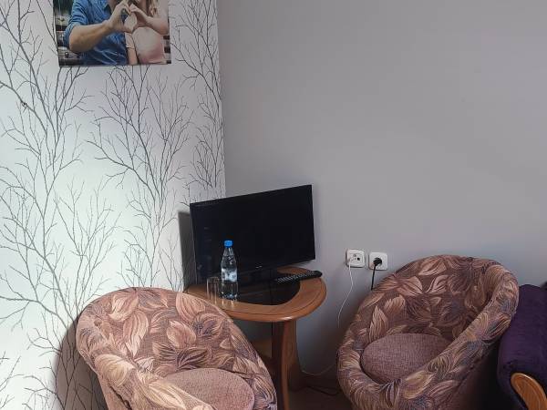 Biały Młyn W Maciejowie