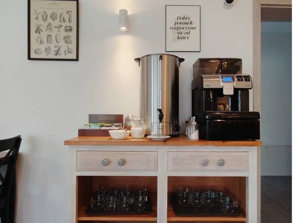 Pokoje Gościnne Kameralnie