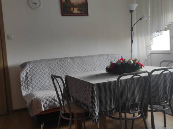 SALON - APARTAMENT NR 2