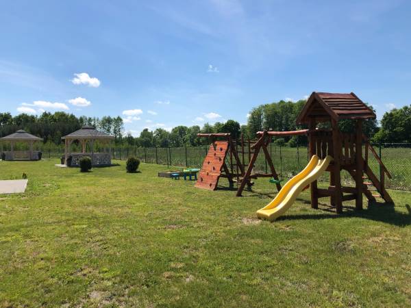 Pokoje Gościnne Kameralnie