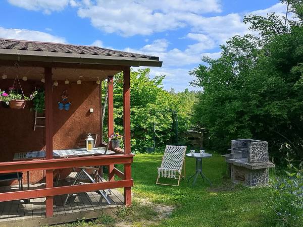 Zakątek Na Tej Ziemi