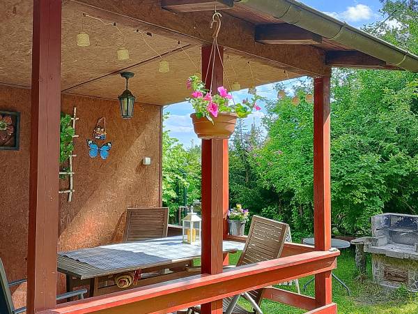 Zakątek Na Tej Ziemi