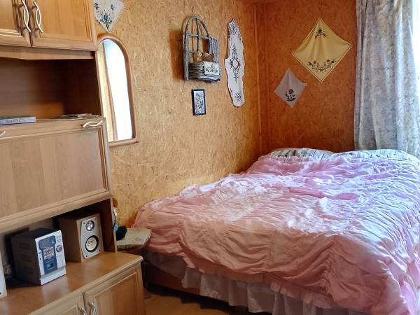 Zakątek Na Tej Ziemi