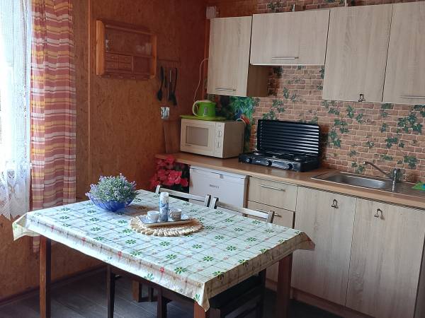 Zakątek Na Tej Ziemi