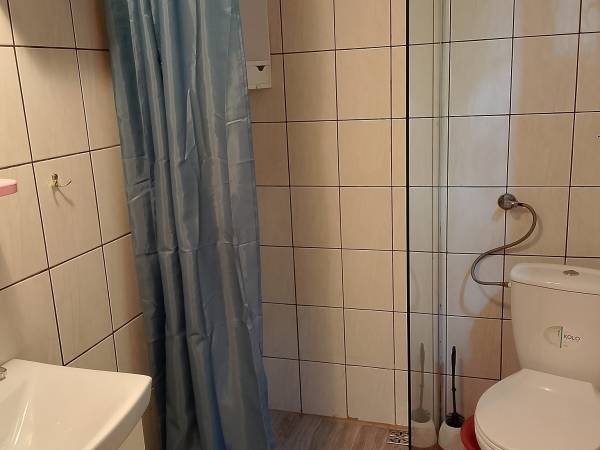 Zakątek Na Tej Ziemi