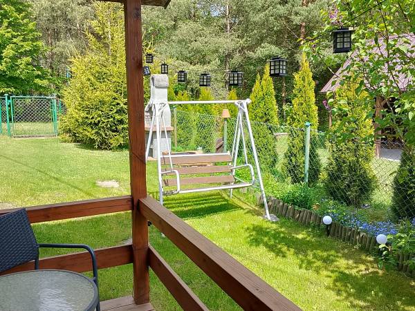 Zakątek Na Tej Ziemi