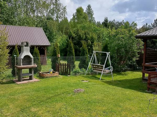 Zakątek Na Tej Ziemi