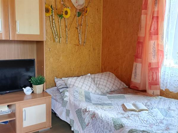 Zakątek Na Tej Ziemi