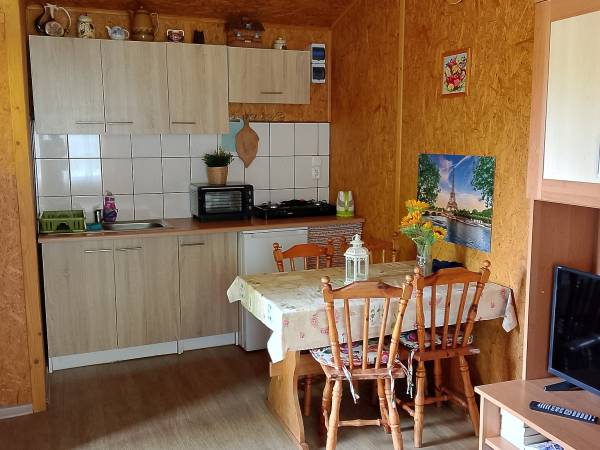 Zakątek Na Tej Ziemi