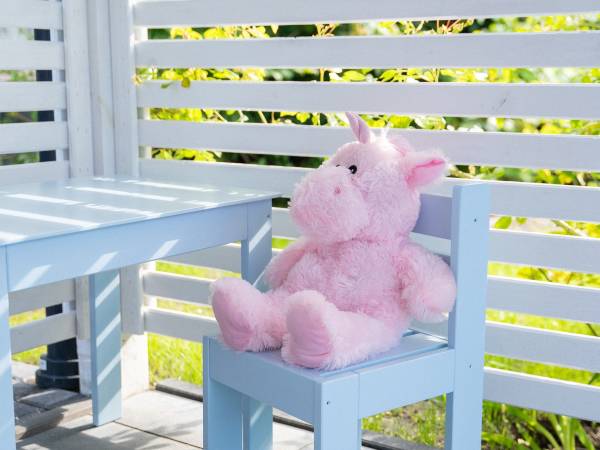 Bawialnia w Domkach Wierzbówka