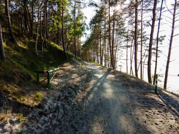 Pensjonat Baltic Willa