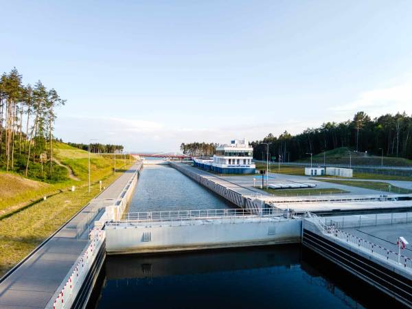 Pensjonat Baltic Willa